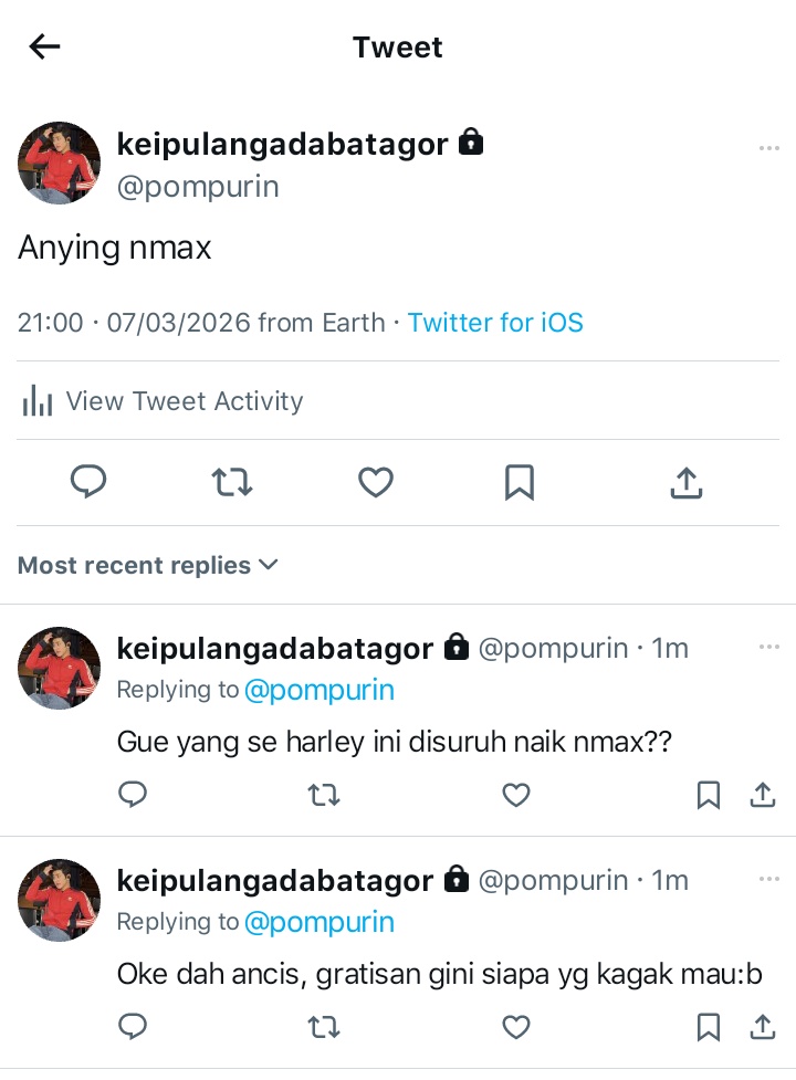 bjorn tweet media