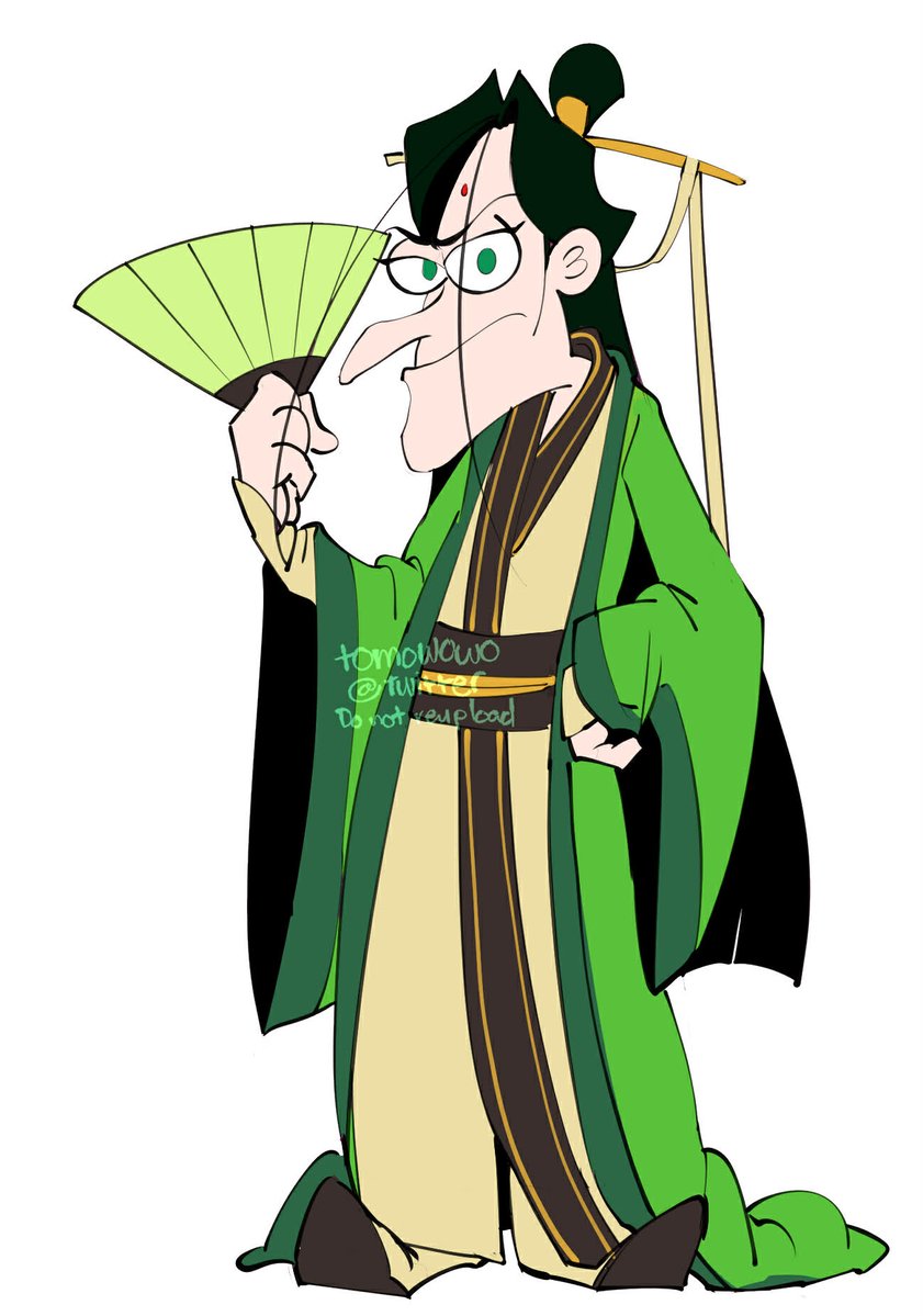 Tomowowo + Xie Lian’s pierced earlobes 🔞 tweet media