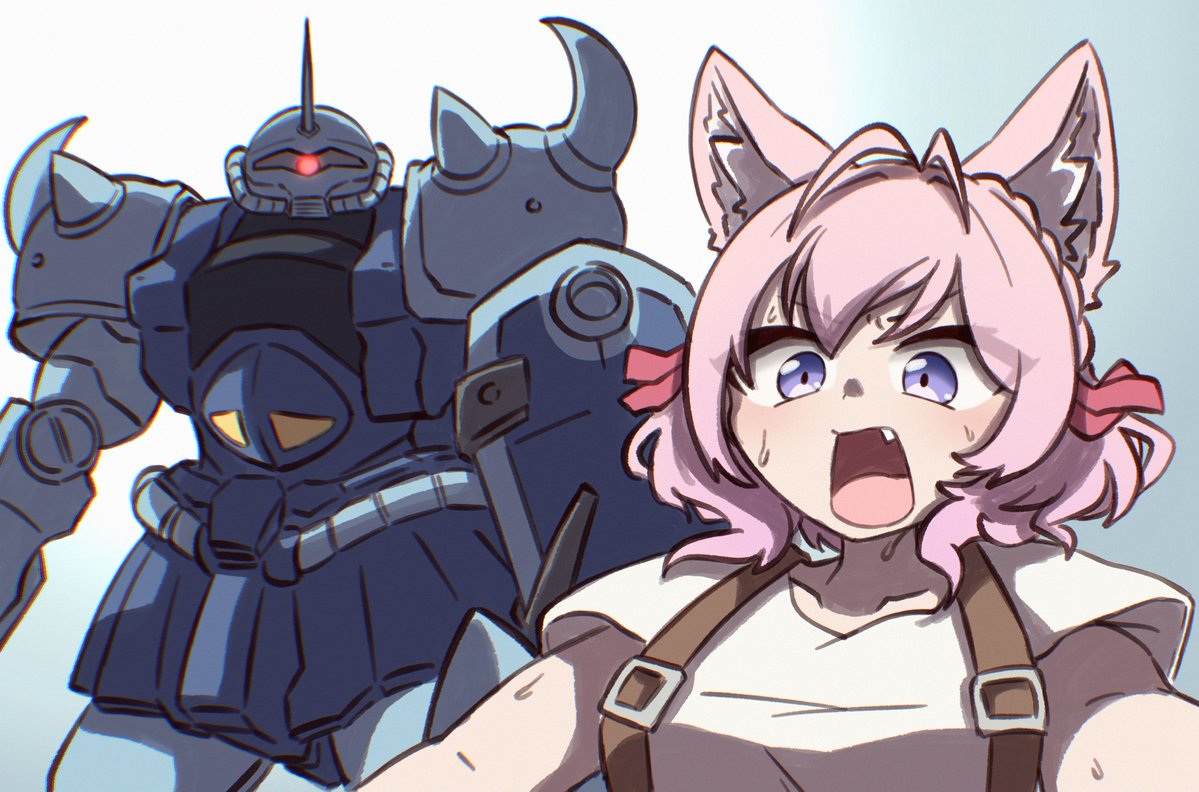 あかいぬ将軍🥐 tweet media