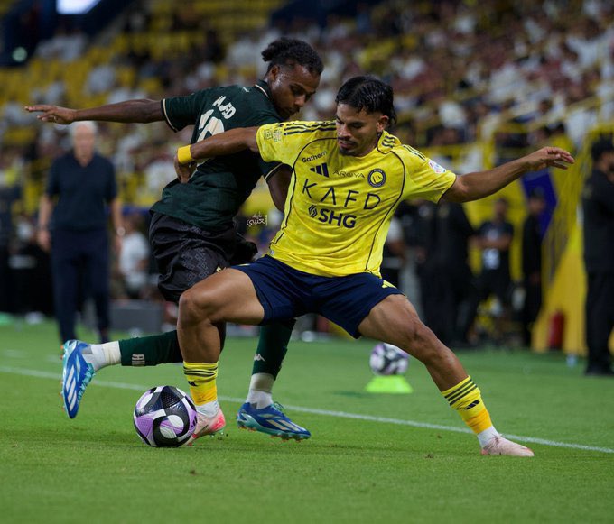 بيان النصر tweet media