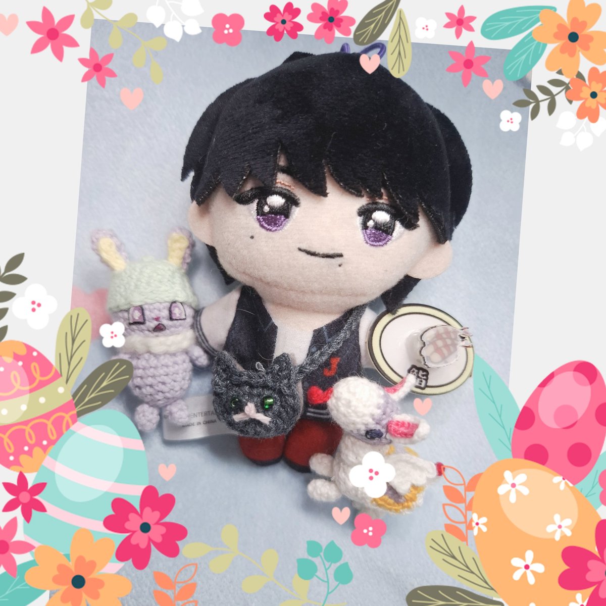 TomopCHAN tweet media