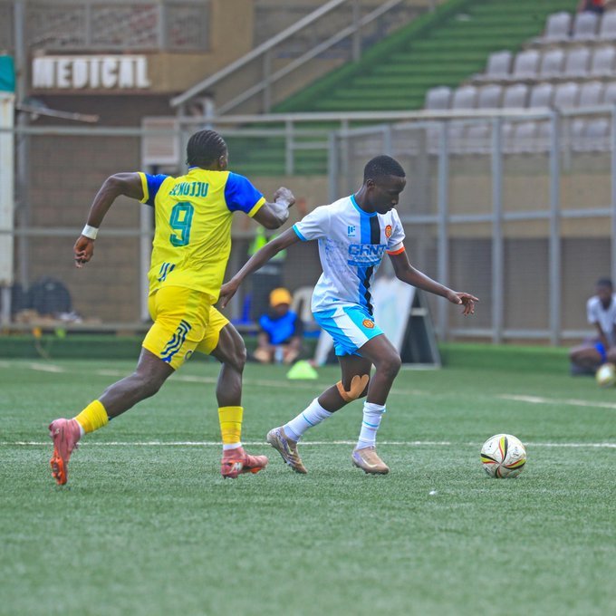 Ismael Kiyonga tweet media