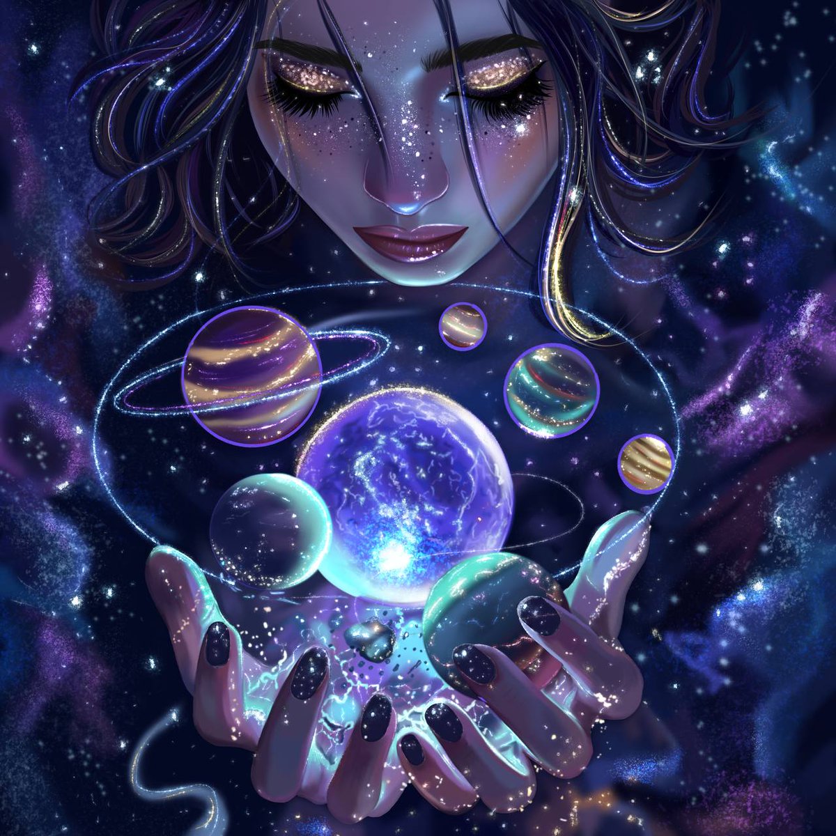 alla_artasty's tweet photo. Good evening 🫶
 Digital Art 
Eternal Flame
1/1
85 xtz

https://t.co/EGAl3Kzt1V https://t.co/fGosLc5UsZ