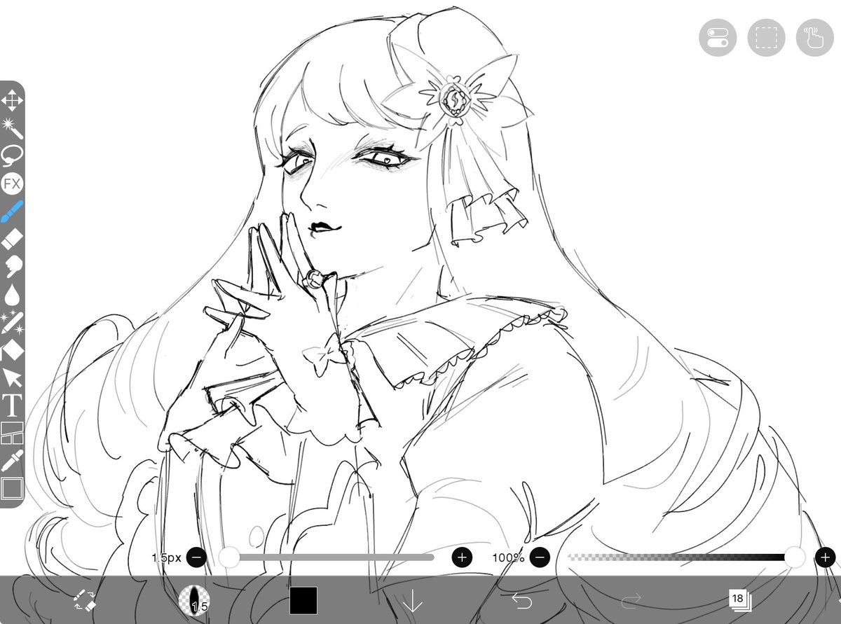 ox🪽휘나 tweet media