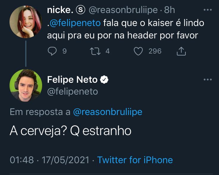 Anacp14 🇧🇷 | Hexatombe tweet media