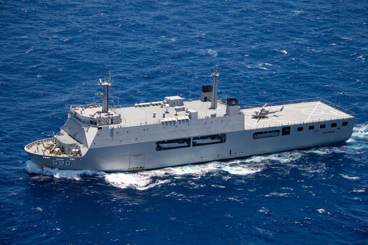 ya begitulah tweet media