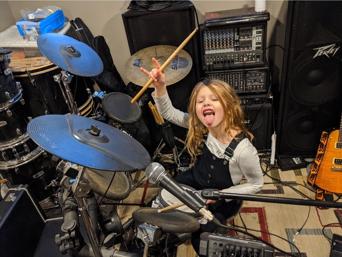 David Gebala tweet media