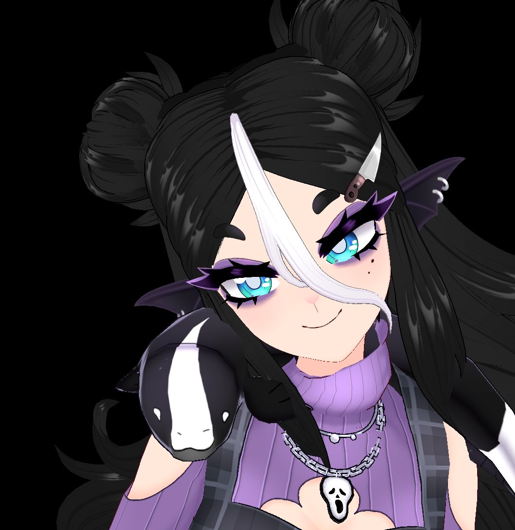 Eri👻🔪🐟 Nostalgia Vtuber tweet media