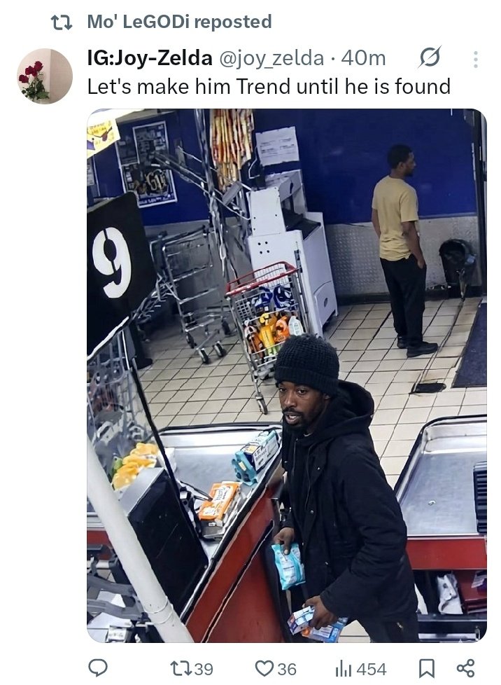 Kgomo Letsoalo tweet media