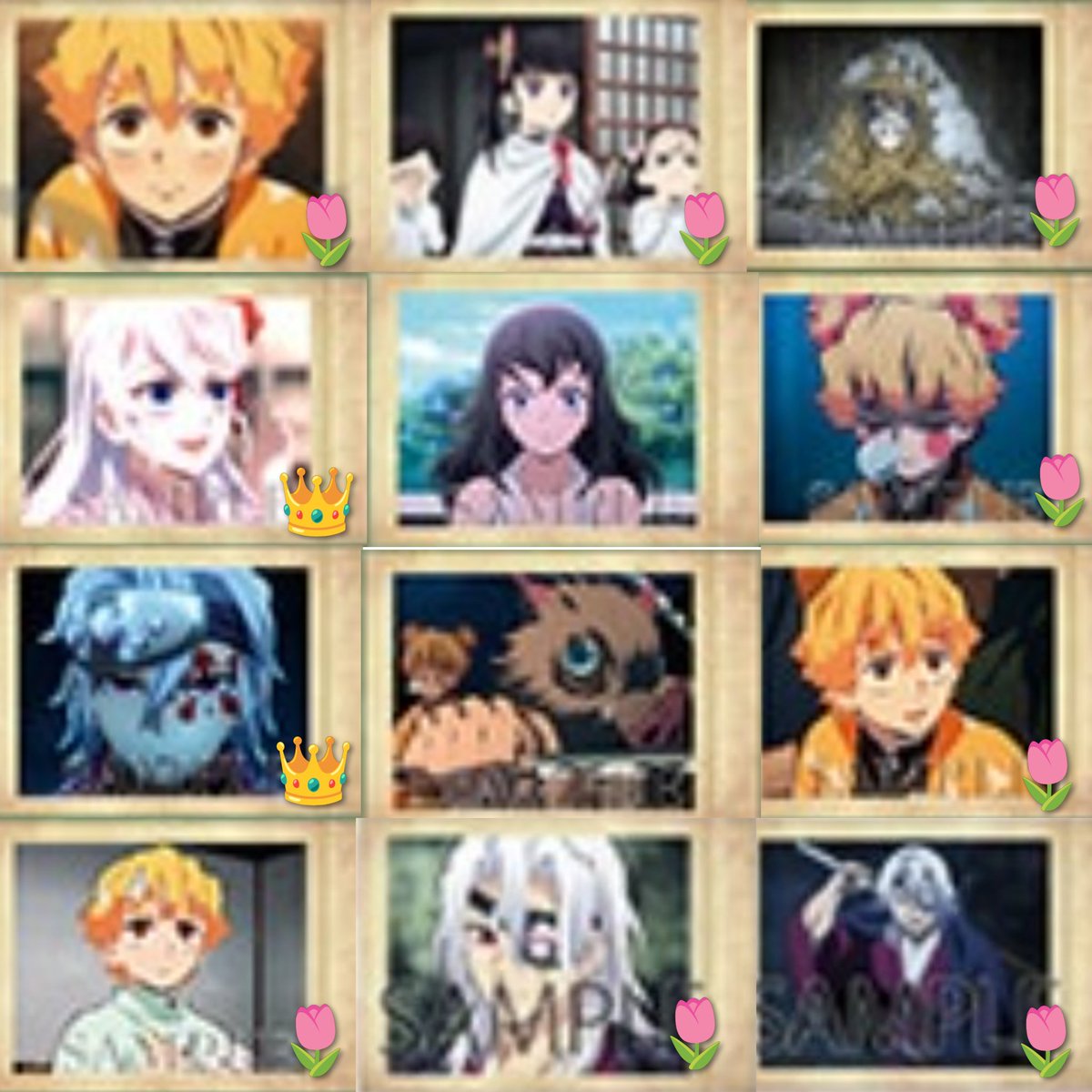 あこまるはち tweet media