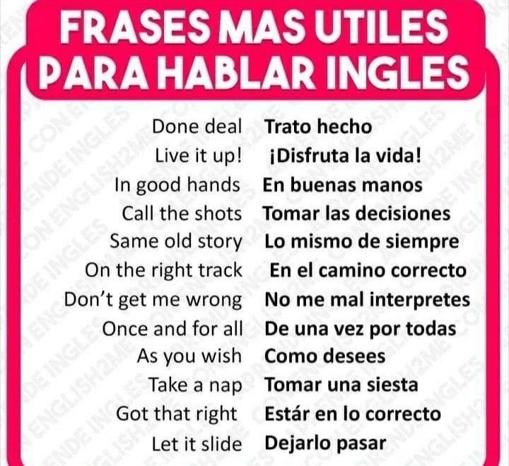 Inglés Online 🧠 tweet media