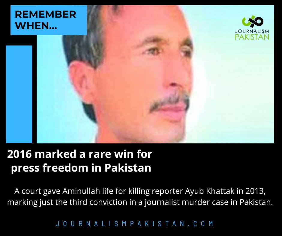 JournalismPakistan tweet media