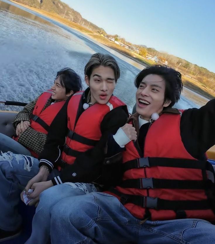 guniz ENHYPEN IS 7 tweet media