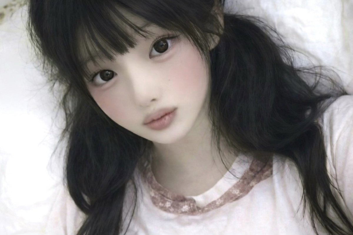 용돌희 tweet media