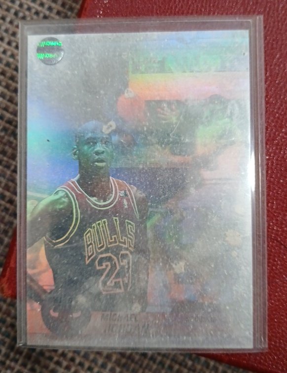 CC Corliss tweet media