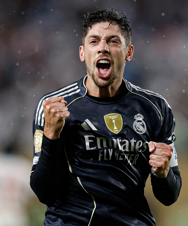 The Touchline | 𝐓 tweet media