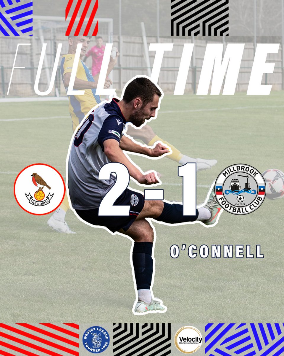 Millbrook FC tweet media