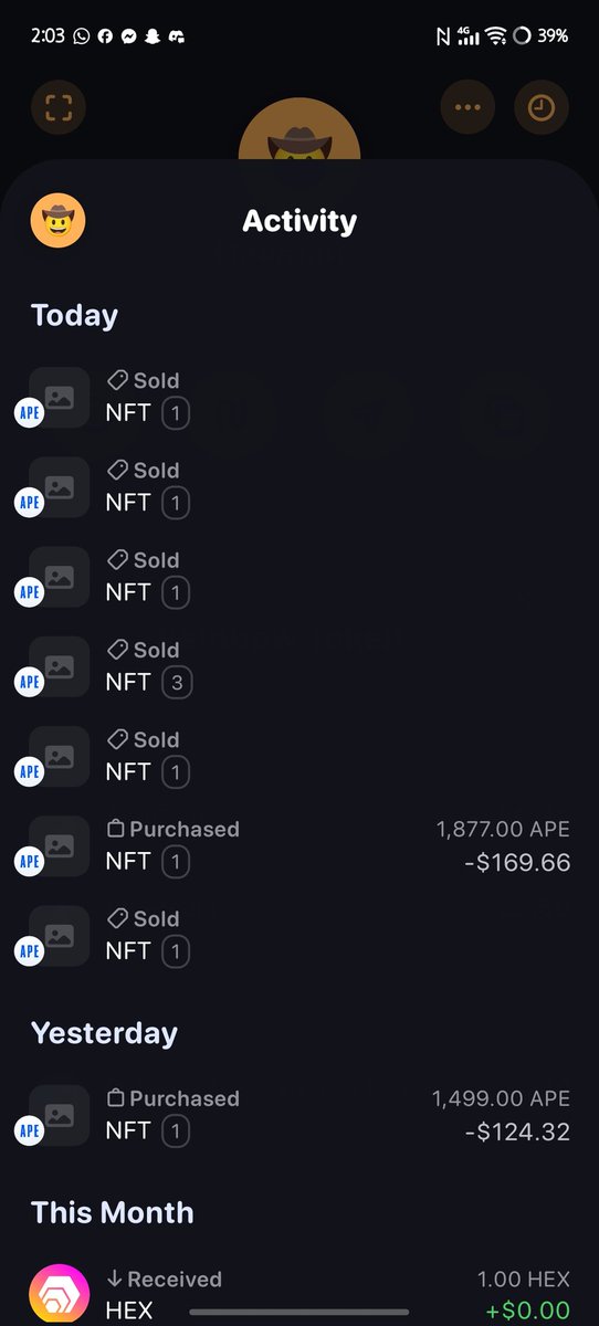 Dak |⊰ tweet media