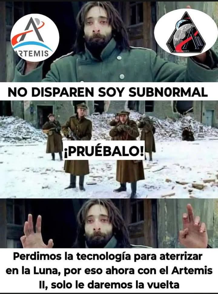 Gastón 🇦🇷🕊️ tweet media