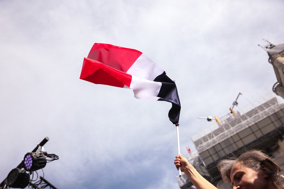 Bally Bagayoko tweet media