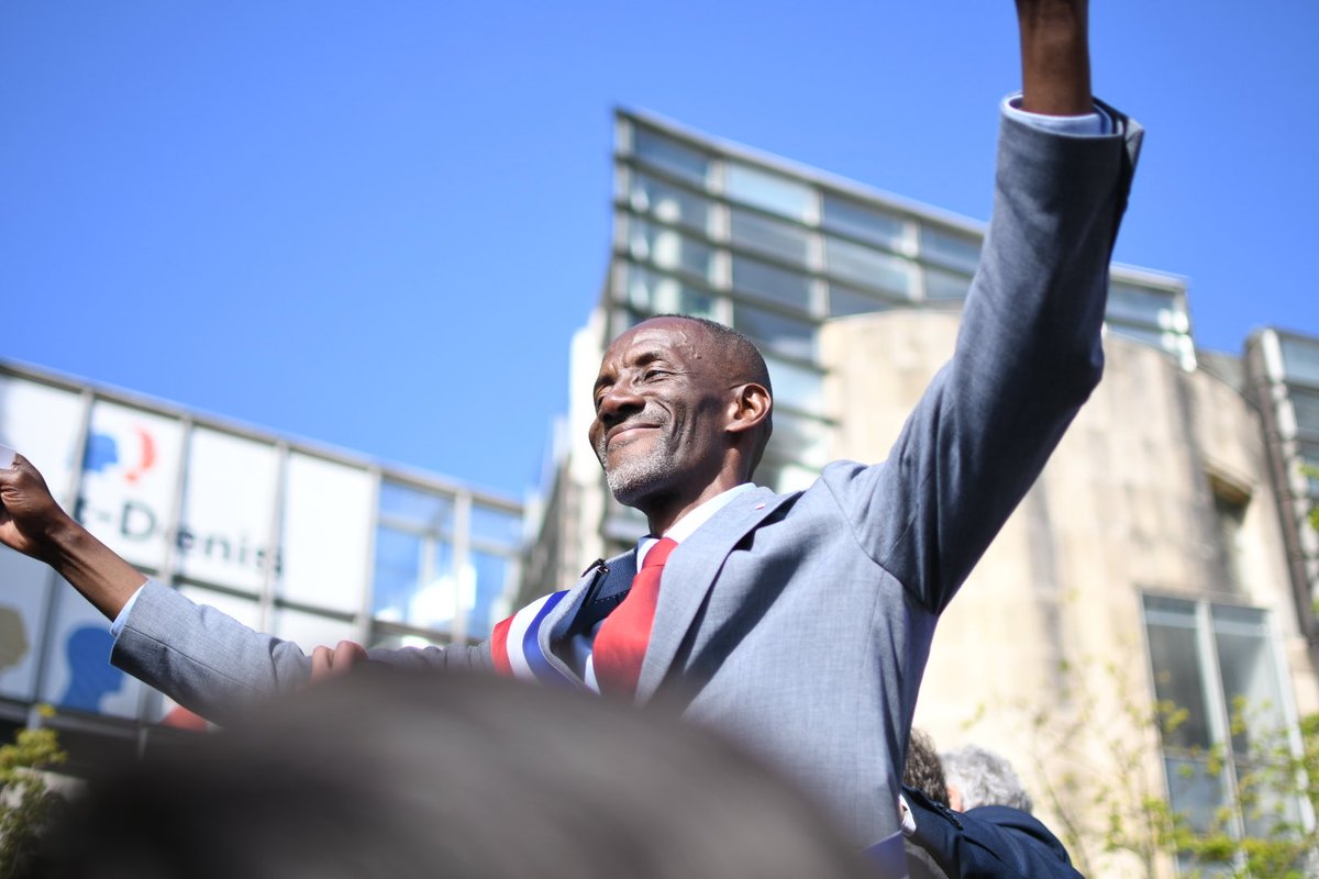 Bally Bagayoko tweet media