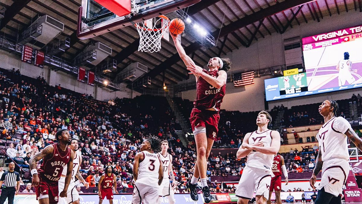 The Field of 68 tweet media