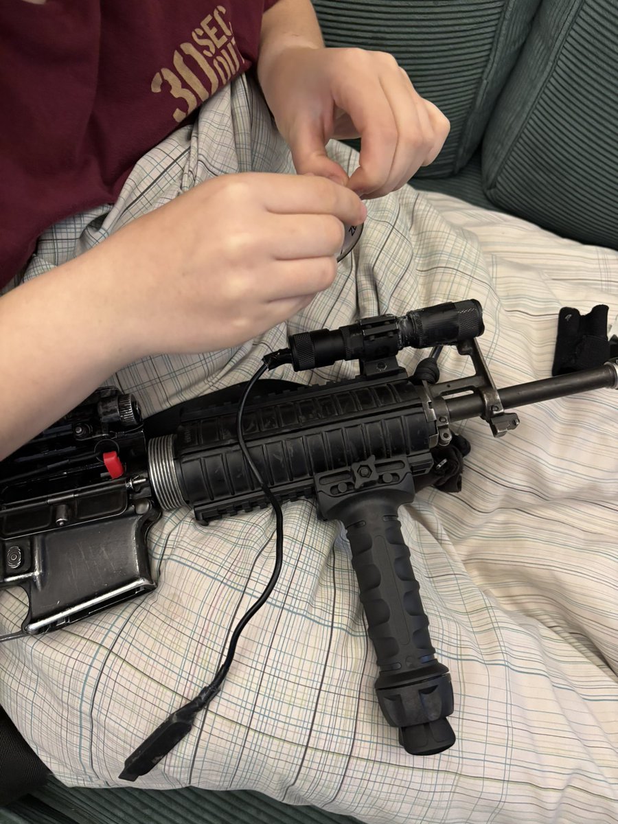 רזילי מצוות שוחים ומנקים tweet media