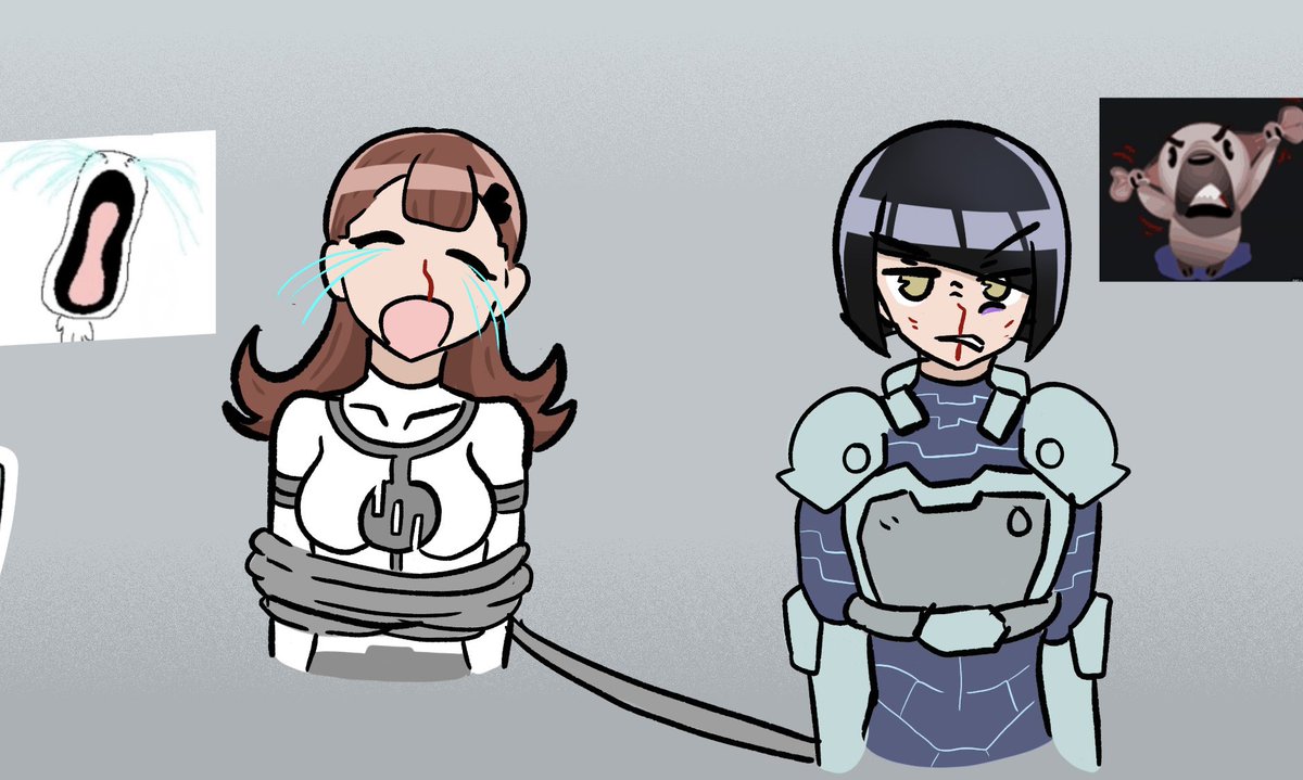 ダリアナ。 tweet media