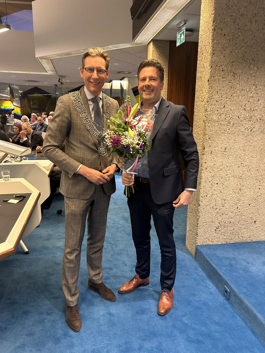 Bas Zwart tweet media