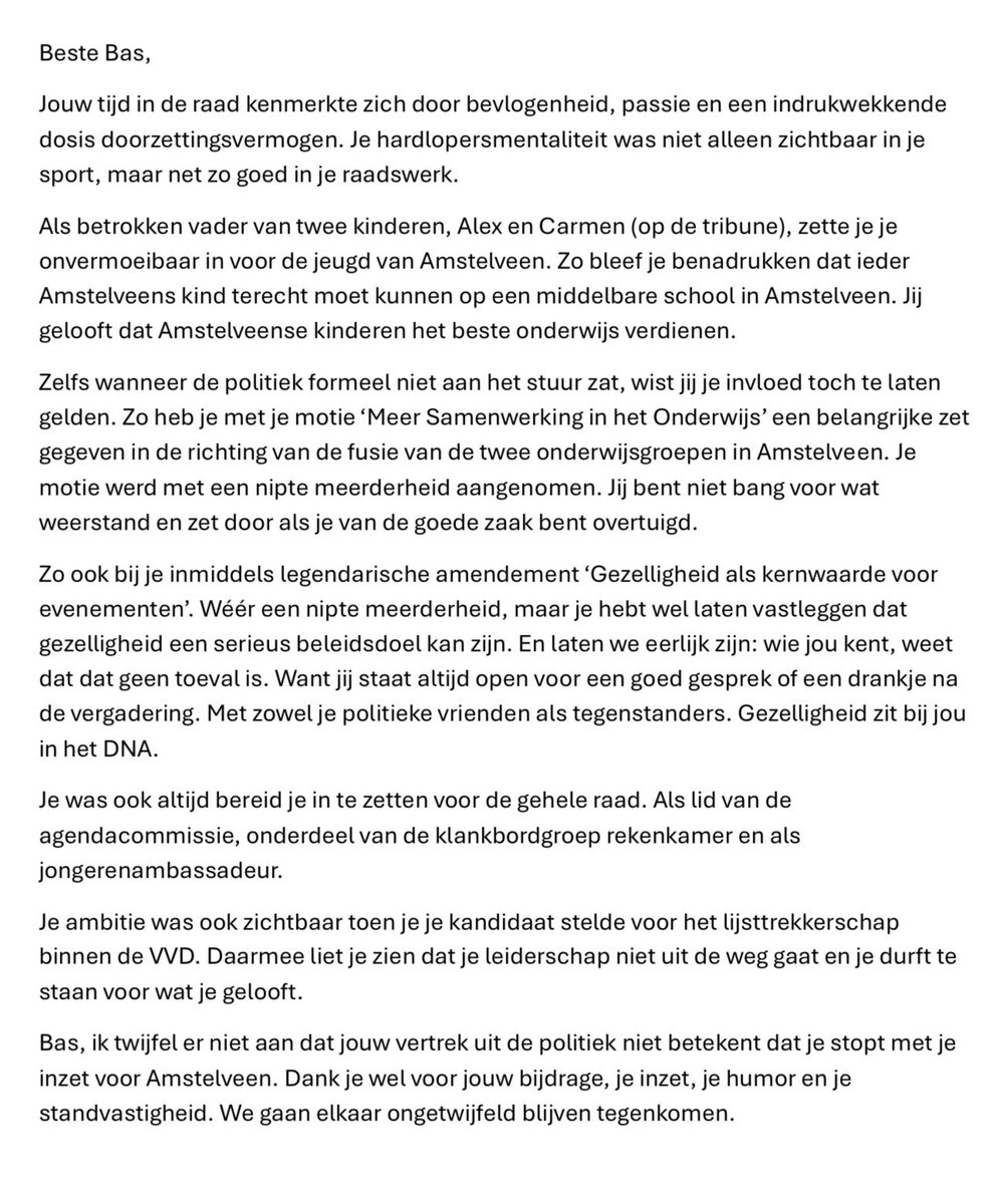 Bas Zwart tweet media