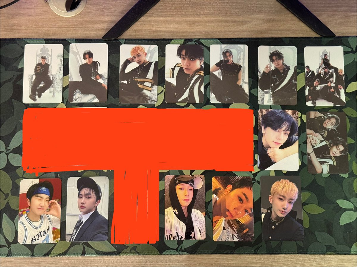 ARTY4NG's tweet photo. im selling boy story pcs

- videos in dm
- immediate payment, no reservations!!
- shipping within two weeks

🏷️ selling boy story bs pcs looking to buy hanyu zihao xinlong zeyu mingrui shuyang https://t.co/QvUkBLV1Hd
