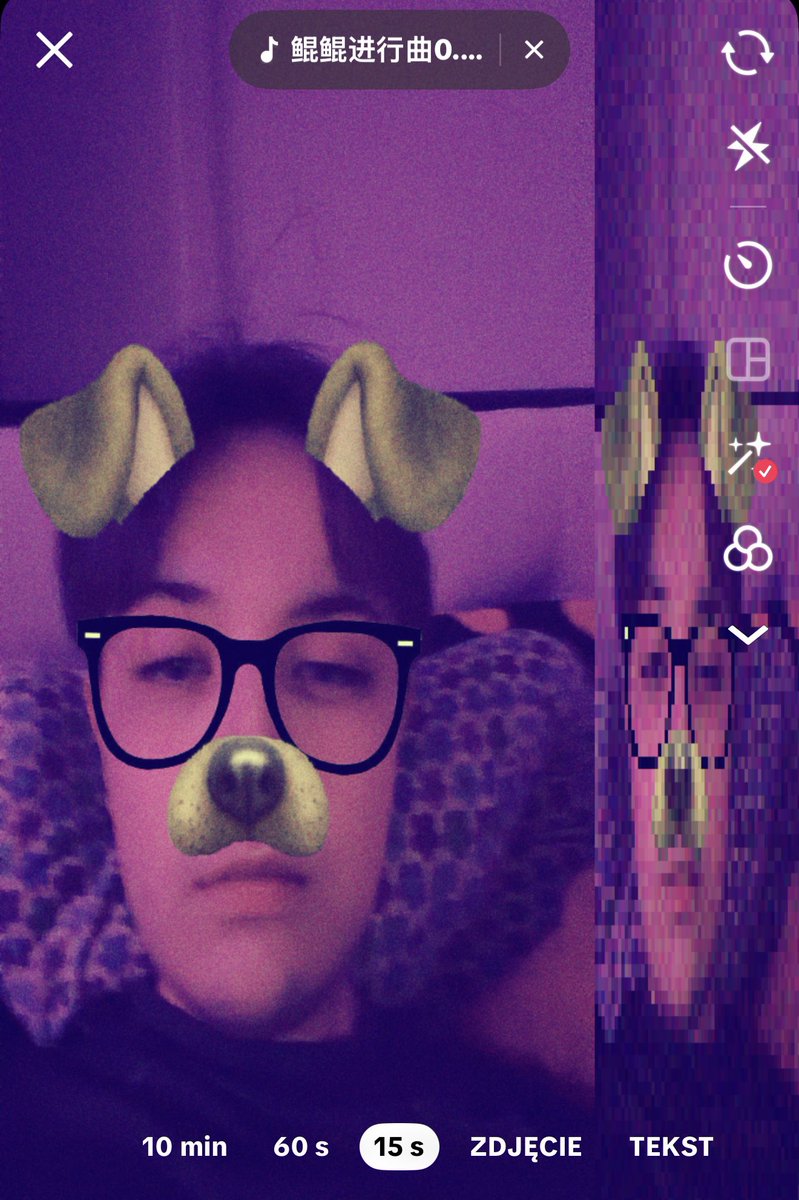 GL krejz tweet media