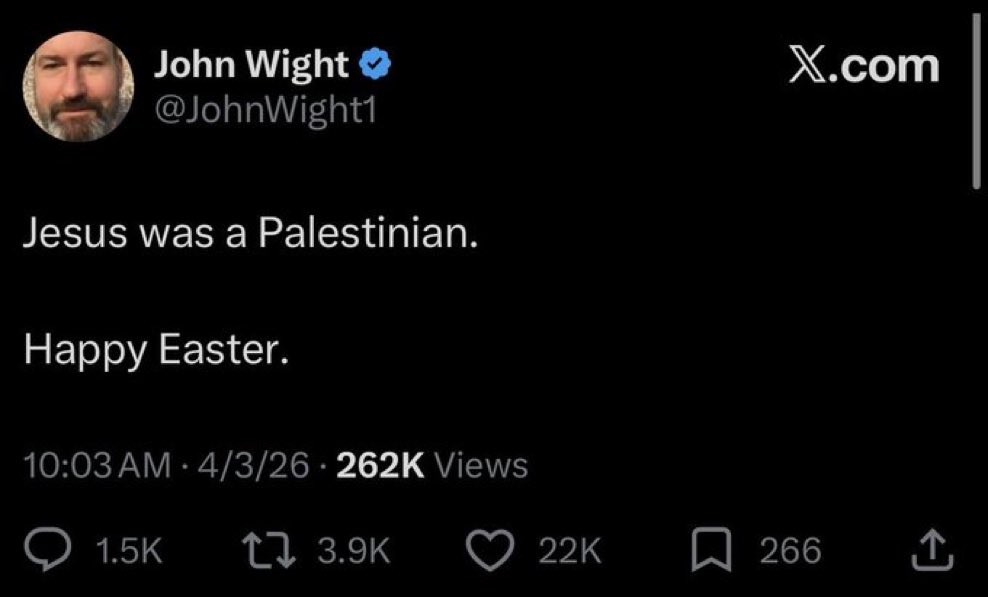 Eyal Yakoby tweet media