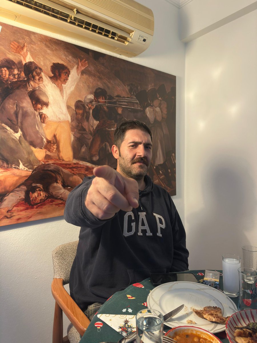 ömür boykotta tweet media