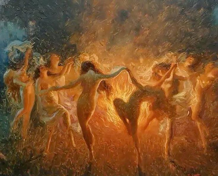 🌒персефона из сумеречной зоны🌔 tweet media