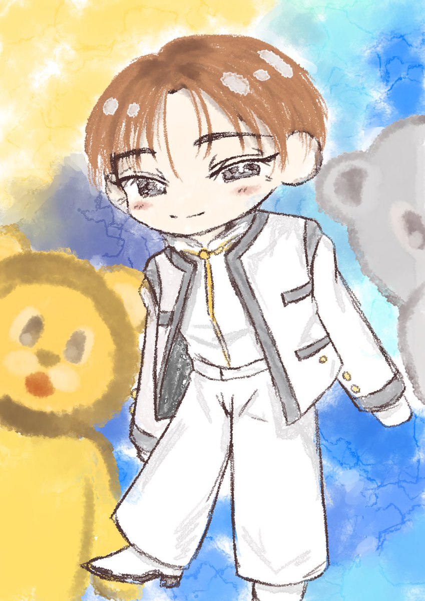 齧歯類 tweet media