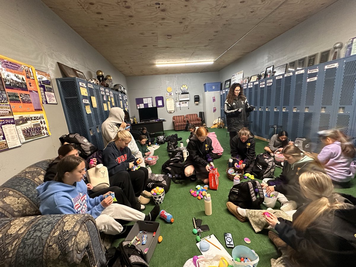 BSHS Wildcat Soccer tweet media