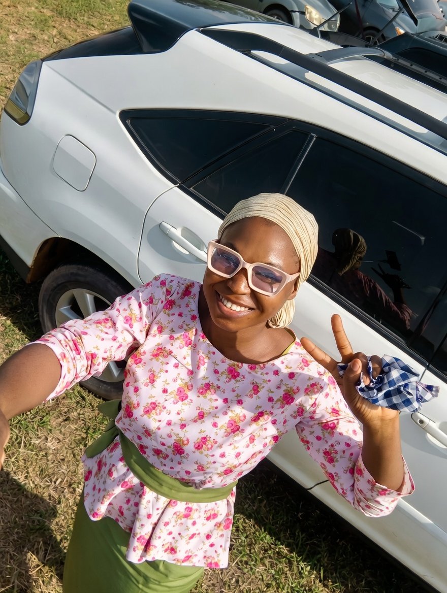 Zoe Sikemi 🤍 tweet media