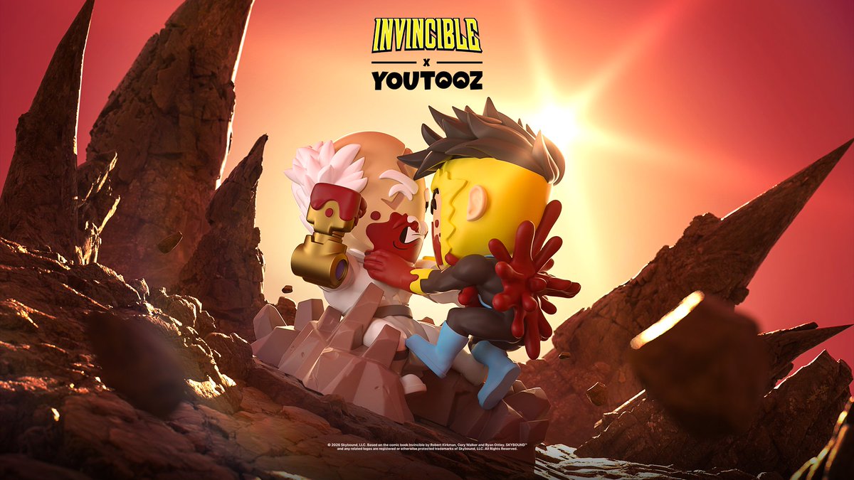 youtooz tweet media