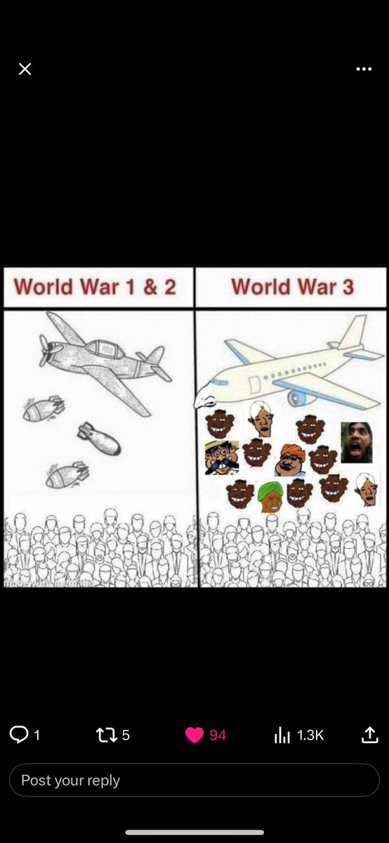 Mapache Enfurecido tweet media