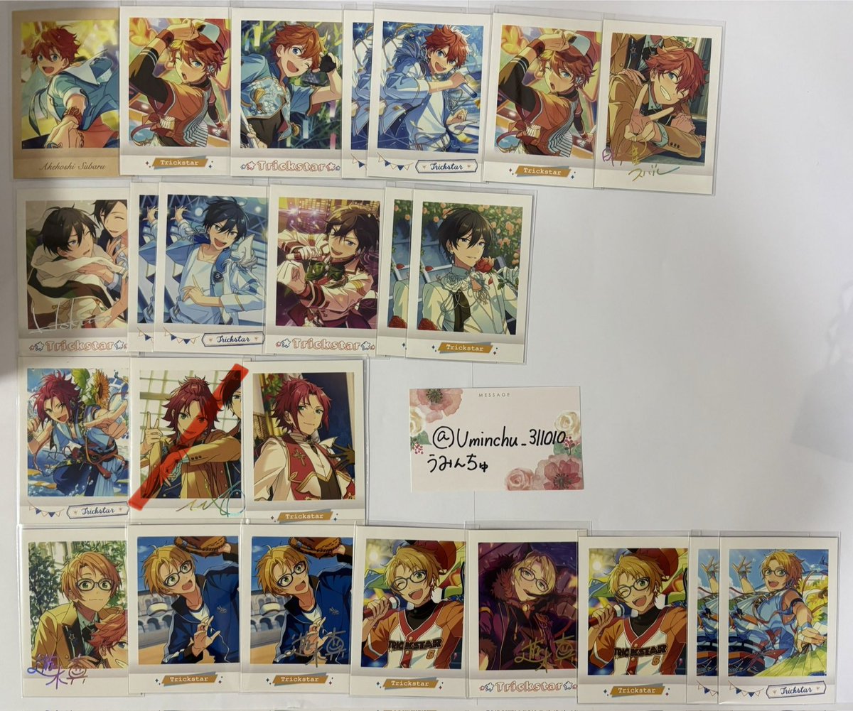 うみんちゅ@交換垢 tweet media