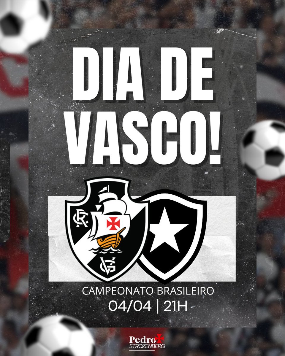 Pedro Strozenberg tweet media