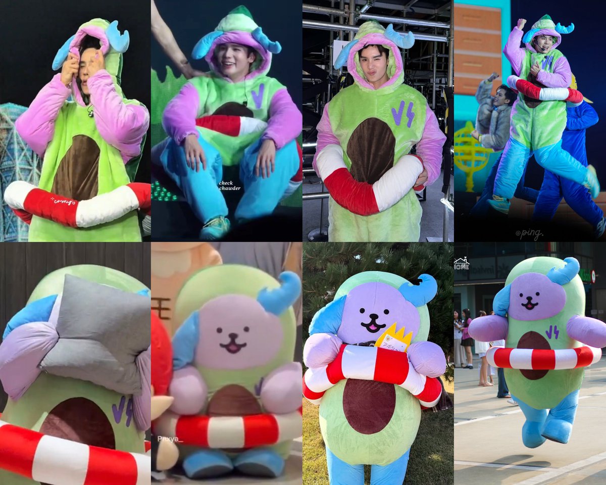 dolly ⋆ tweet media