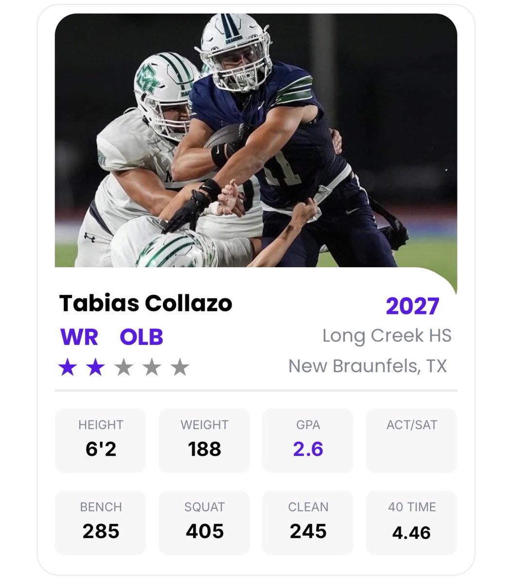 One11 Recruiting tweet media