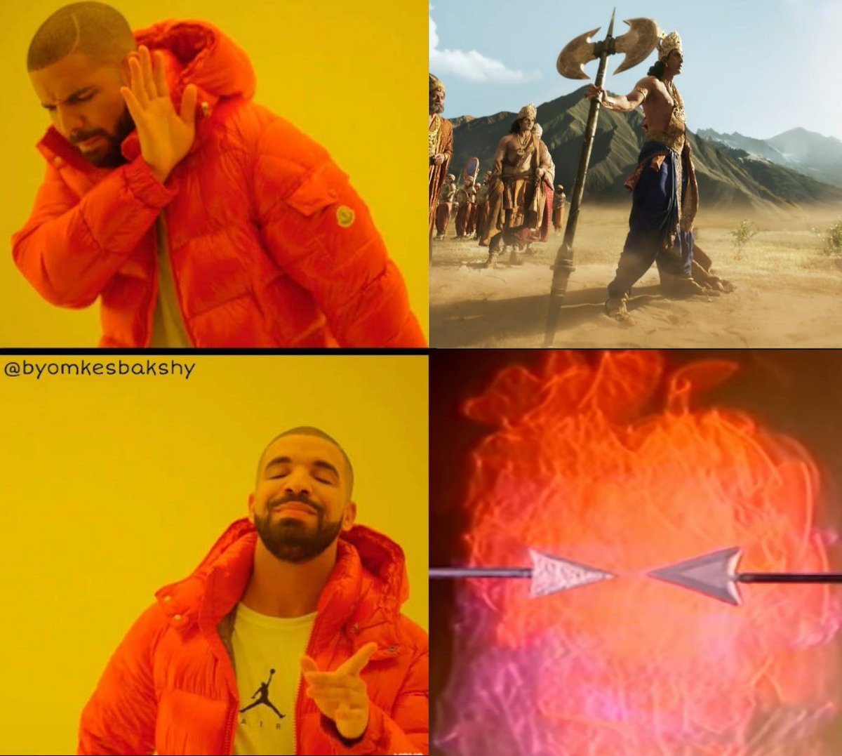 Byomkesh tweet media