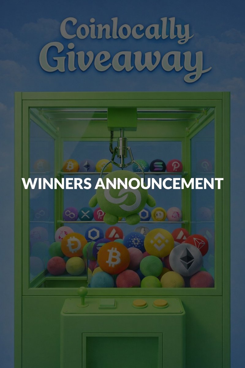 Coinlocally tweet media