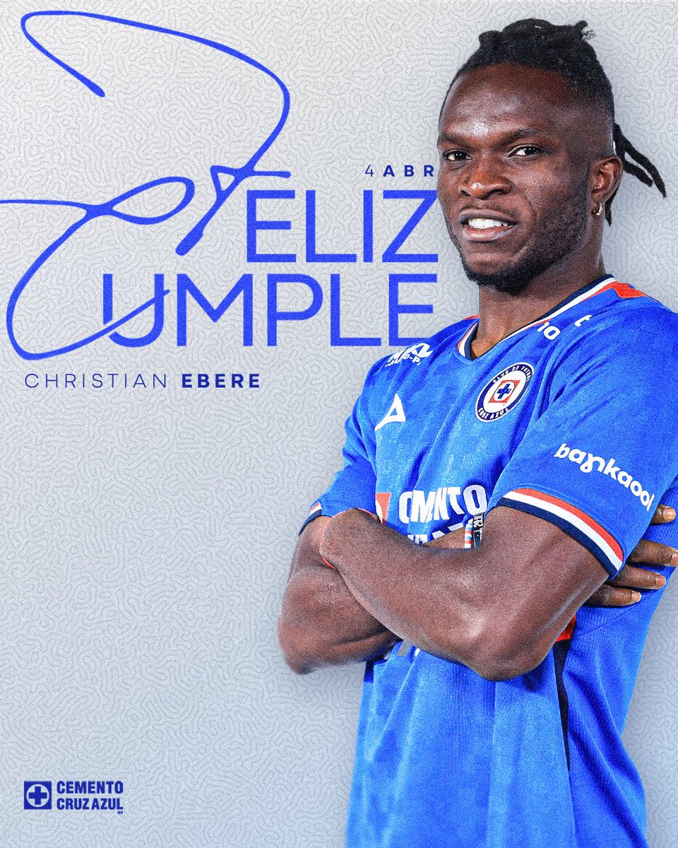 CRUZ AZUL tweet media