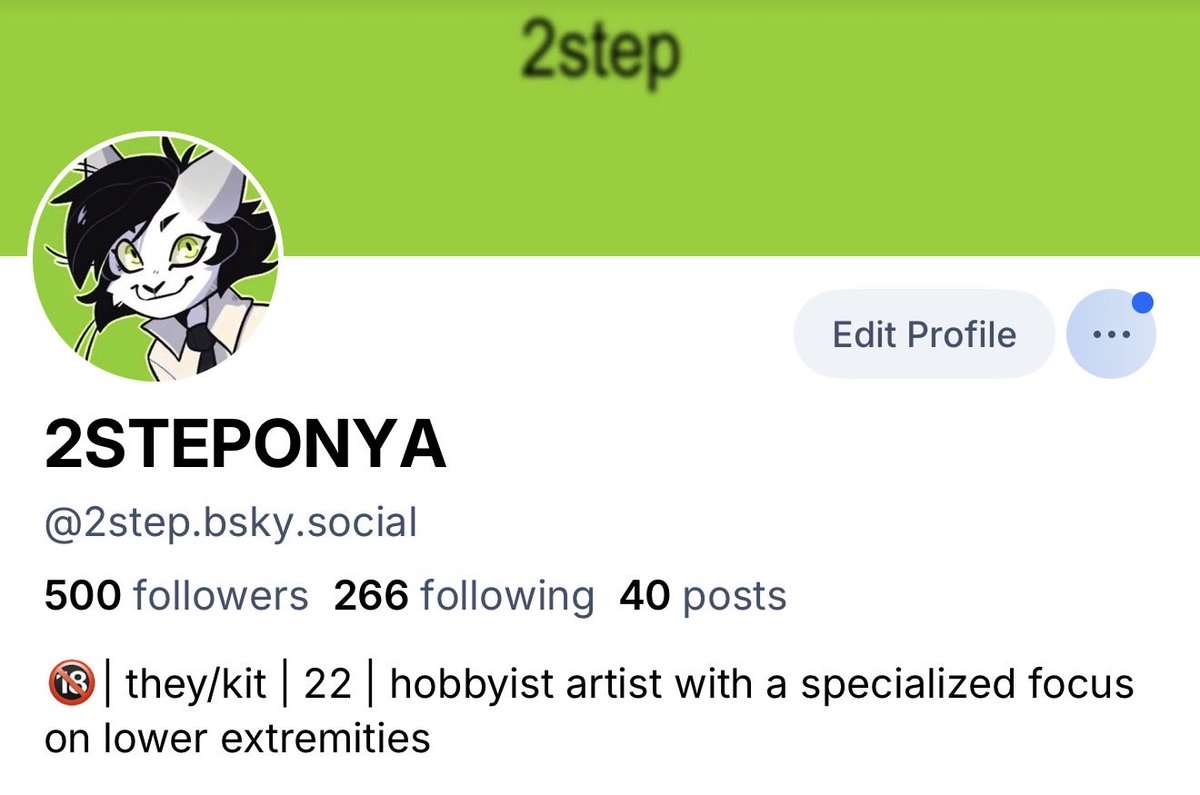 MOVED ➡️🦋 tweet media