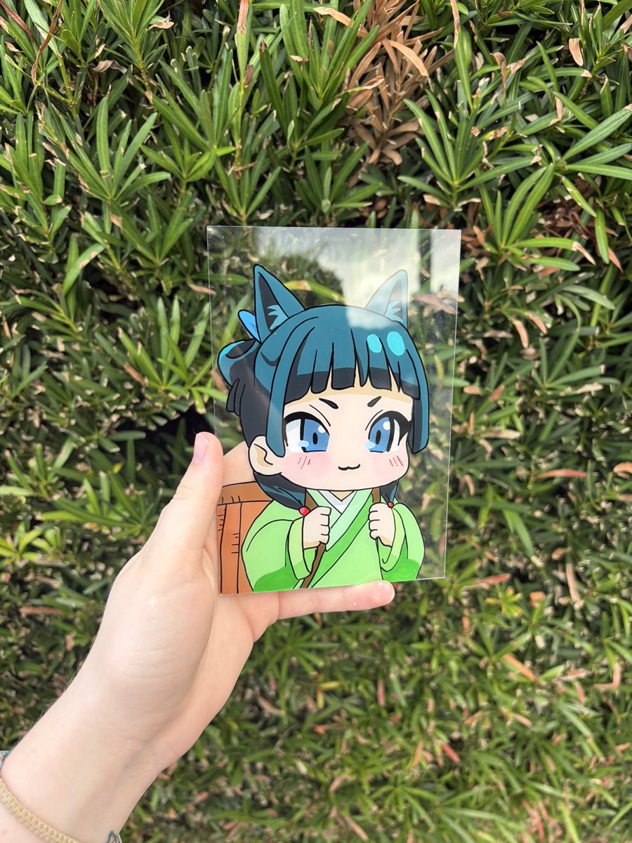 MPIRE Appy ❀ tweet media