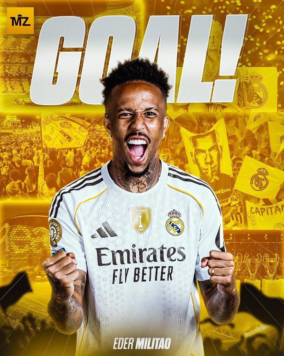 Madrid Zone tweet media